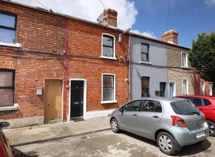 29 Hammond Street, Blackpitts, Dublin 8, D08C7X3 photo