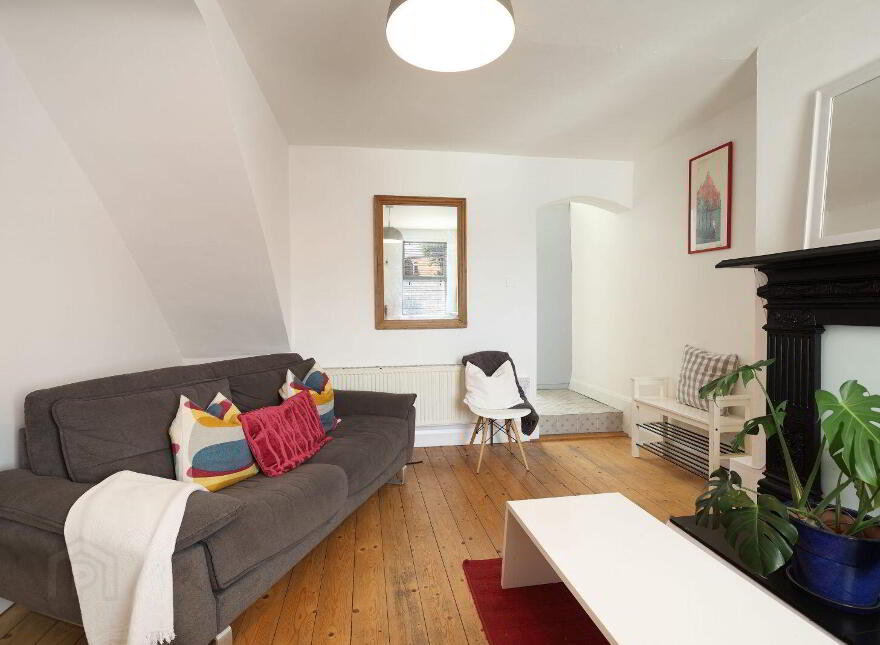 29 Hammond Street, Blackpitts, Dublin 8, D08C7X3