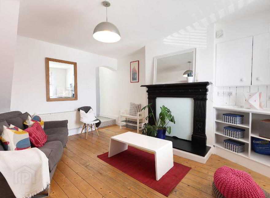 29 Hammond Street, Blackpitts, Dublin 8, D08C7X3
