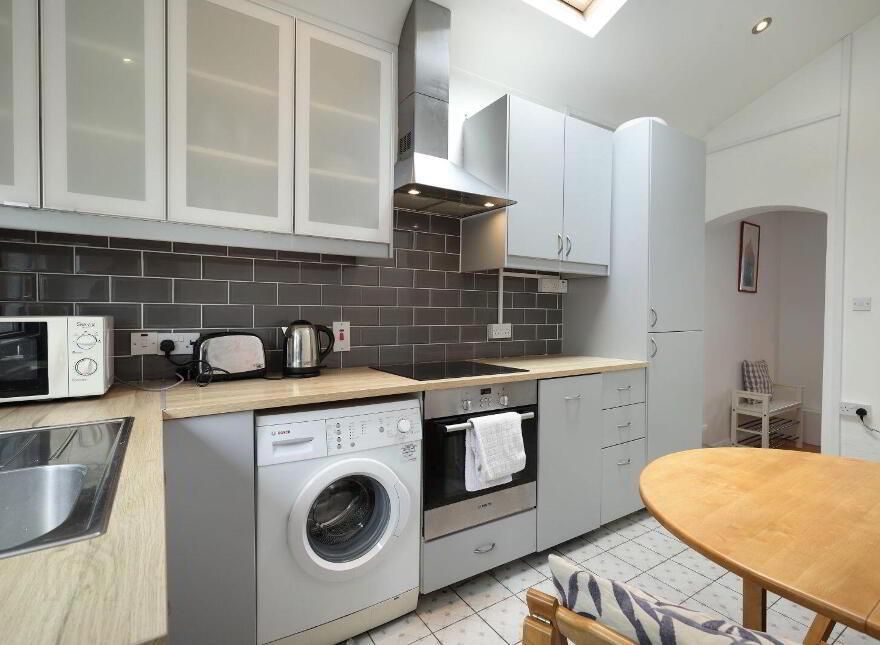 29 Hammond Street, Blackpitts, Dublin 8, D08C7X3