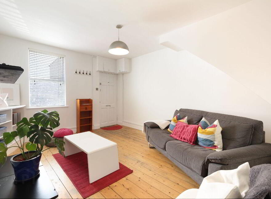 29 Hammond Street, Blackpitts, Dublin 8, D08C7X3