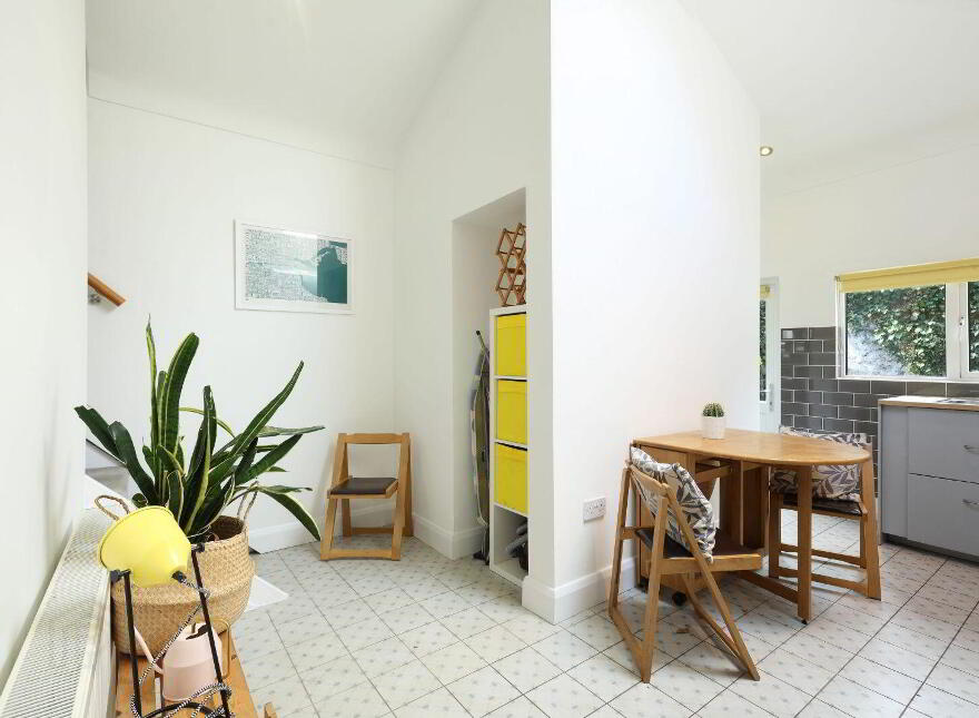 29 Hammond Street, Blackpitts, Dublin 8, D08C7X3