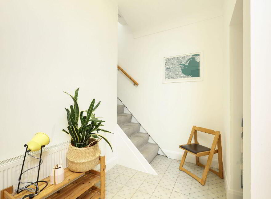 29 Hammond Street, Blackpitts, Dublin 8, D08C7X3
