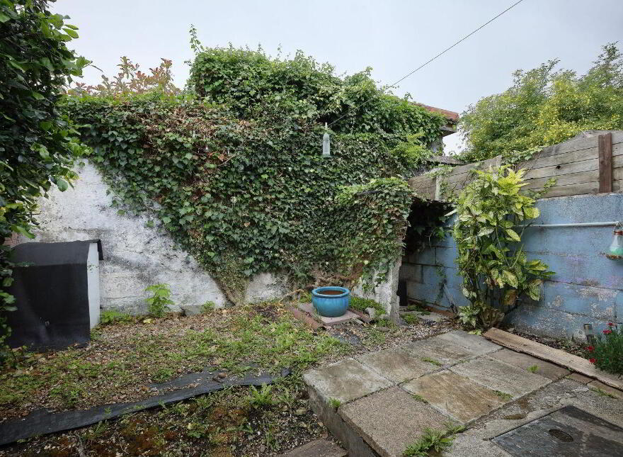 29 Hammond Street, Blackpitts, Dublin 8, D08C7X3