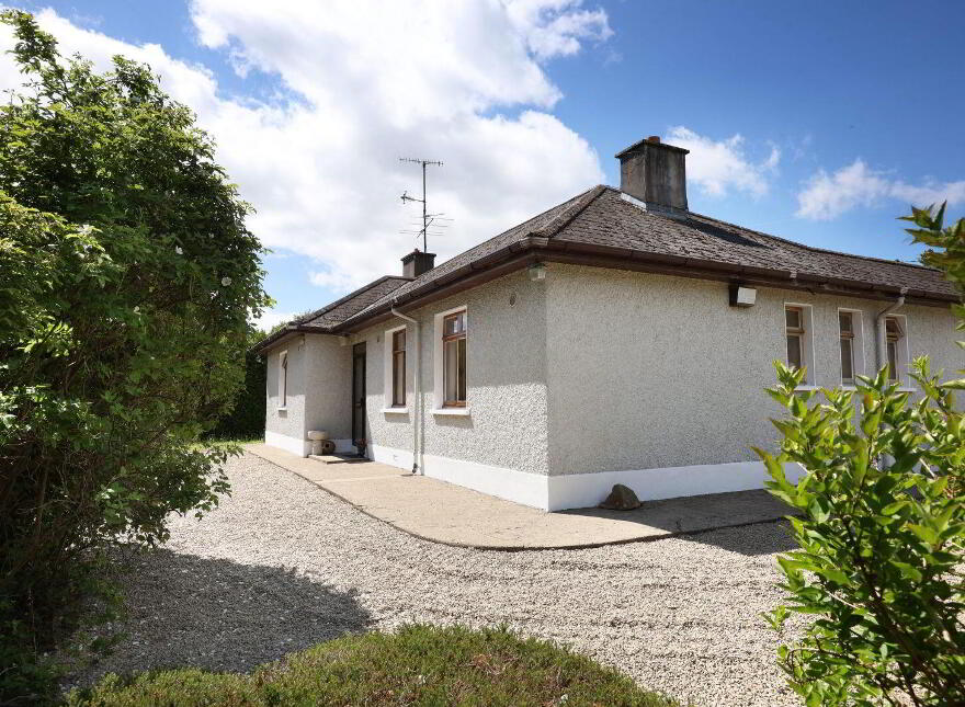 Karuna, Commons, The Old Village, Rathnew, A67DX94