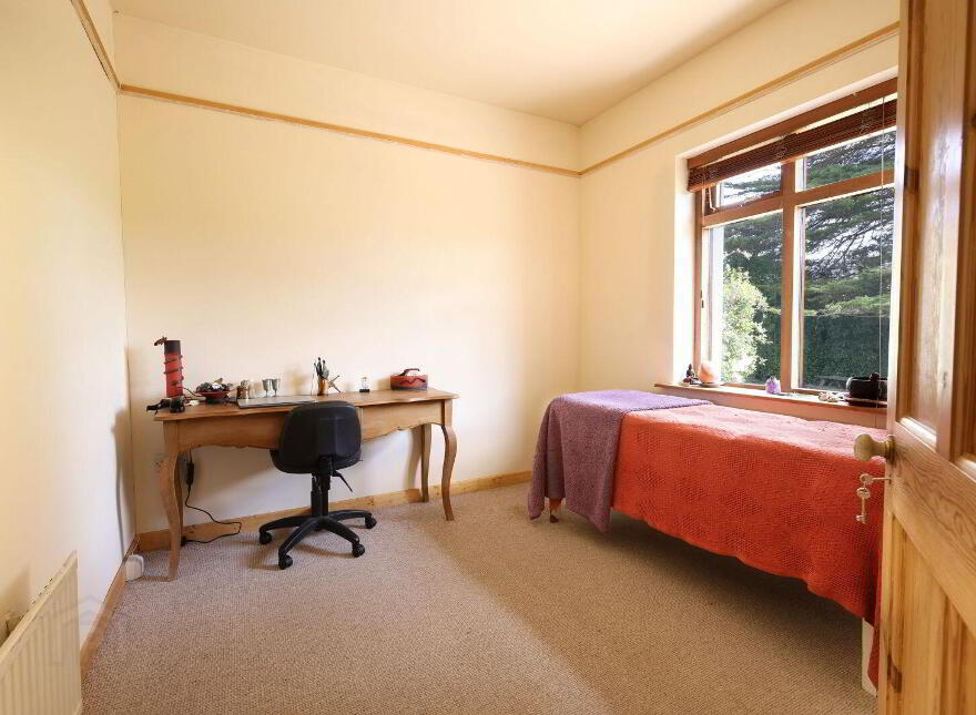 Karuna, Commons, The Old Village, Rathnew, A67DX94