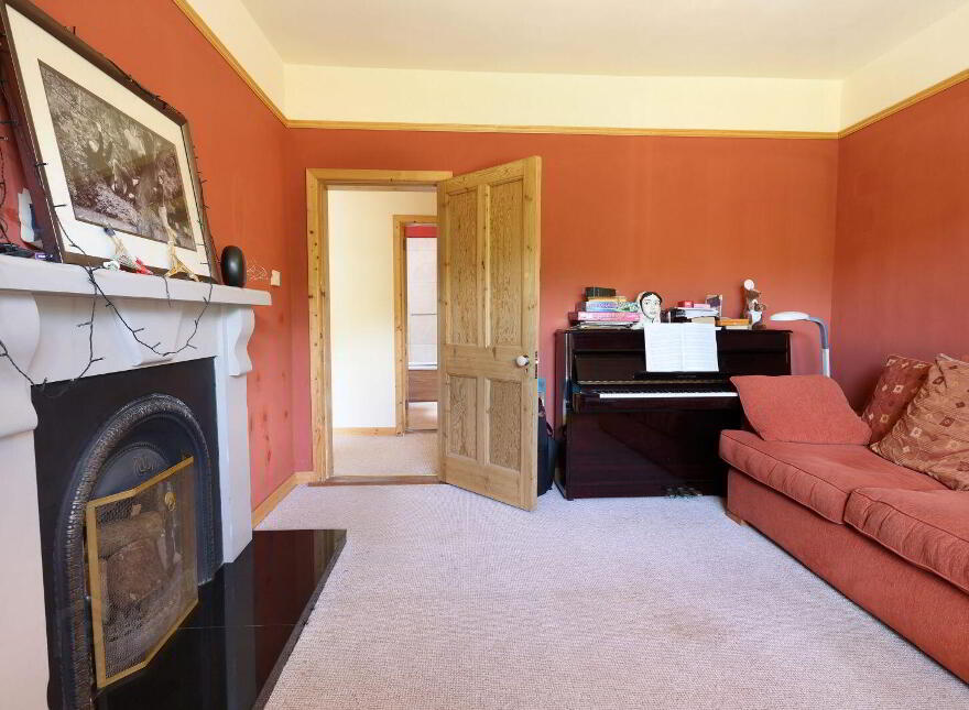 Karuna, Commons, The Old Village, Rathnew, A67DX94