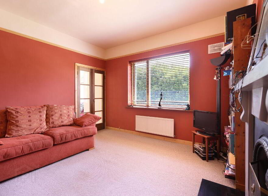 Karuna, Commons, The Old Village, Rathnew, A67DX94