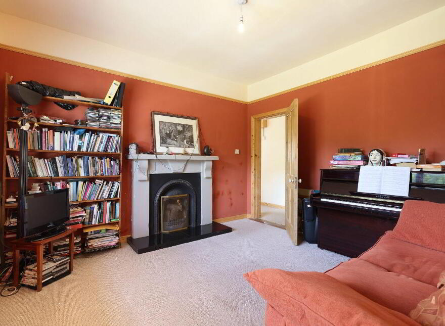 Karuna, Commons, The Old Village, Rathnew, A67DX94