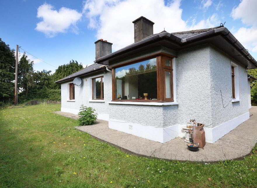 Karuna, Commons, The Old Village, Rathnew, A67DX94