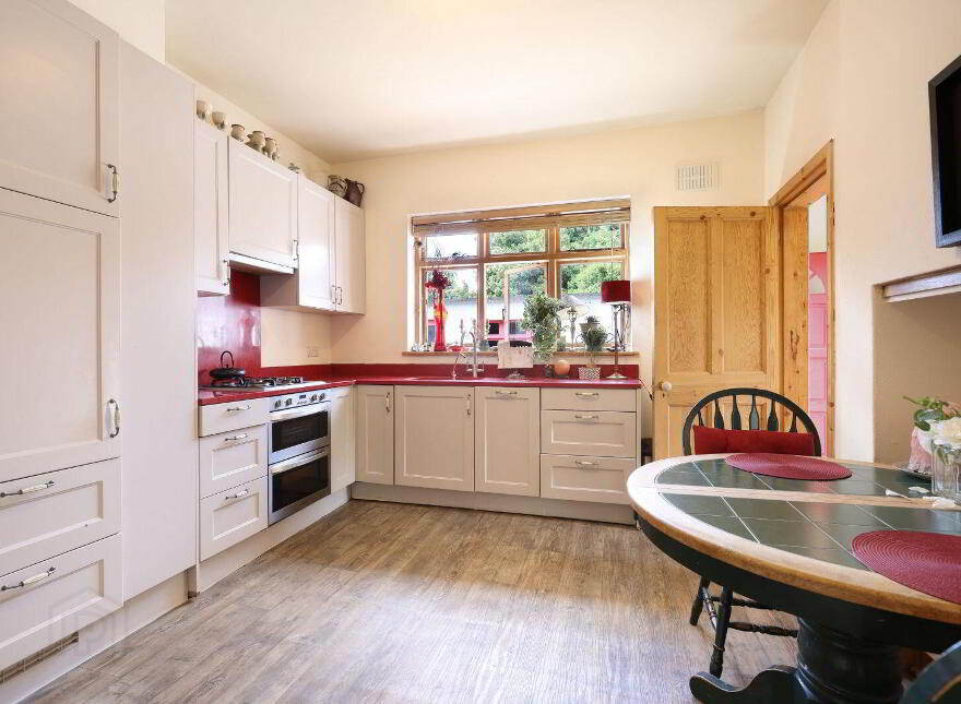 Karuna, Commons, The Old Village, Rathnew, A67DX94