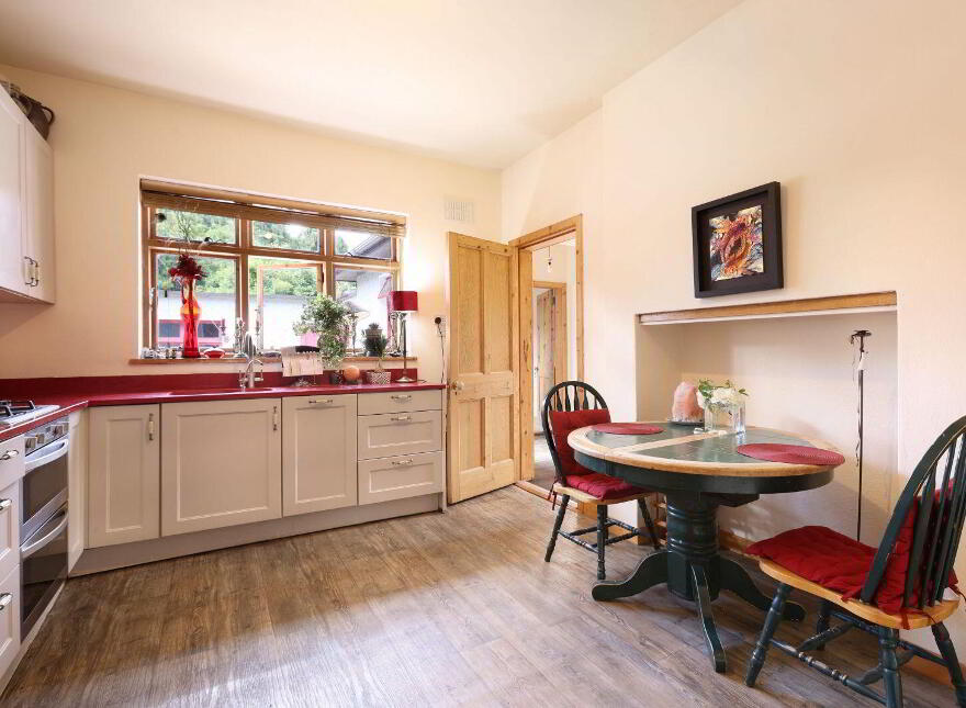 Karuna, Commons, The Old Village, Rathnew, A67DX94