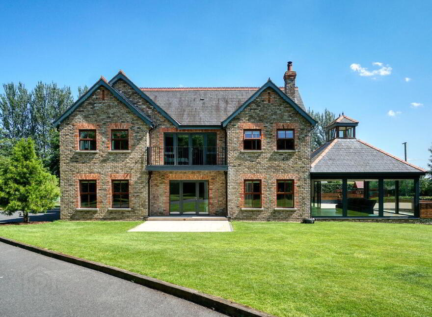 Slaney Lodge, Bough, Rathvilly, R93C799 photo