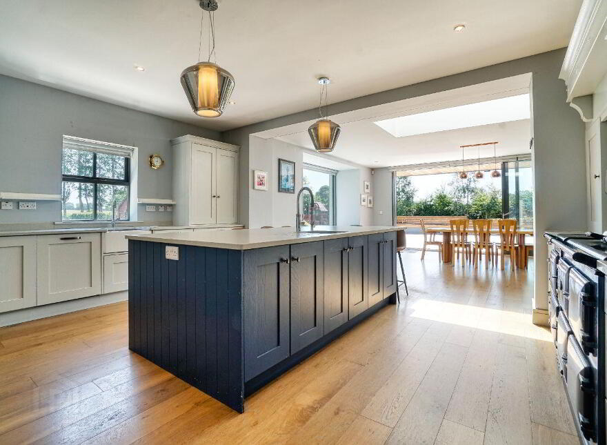 Slaney Lodge, Bough, Rathvilly, R93C799