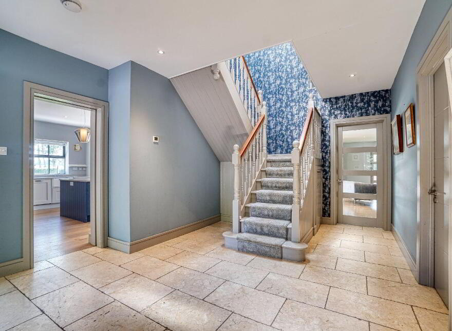Slaney Lodge, Bough, Rathvilly, R93C799