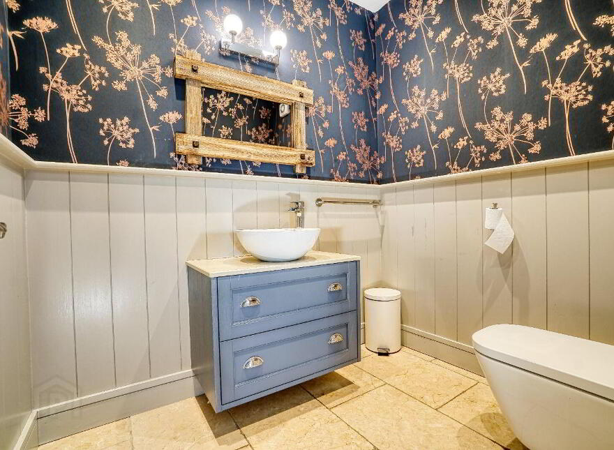 Slaney Lodge, Bough, Rathvilly, R93C799