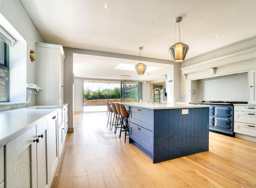 Slaney Lodge, Bough, Rathvilly, R93C799
