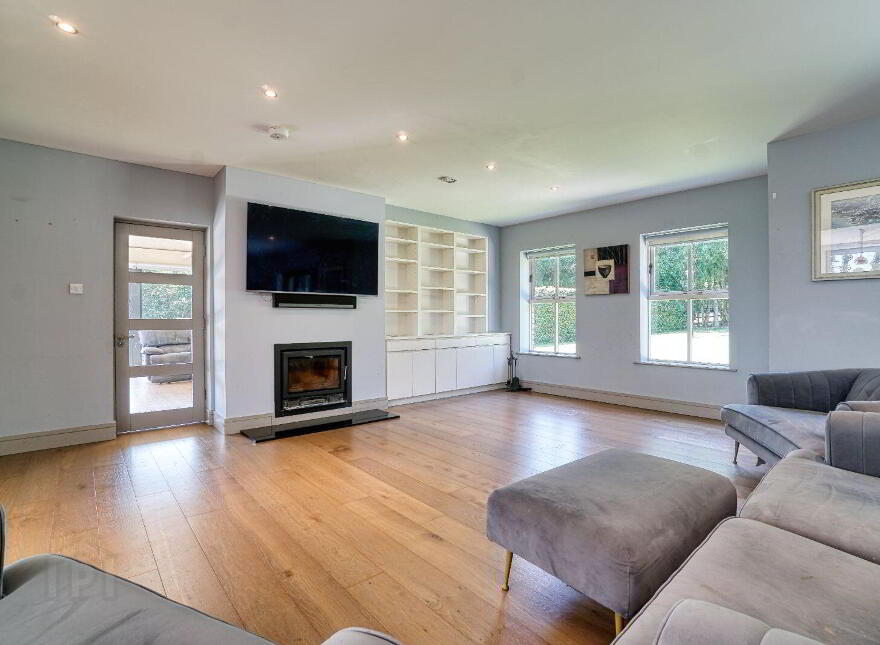 Slaney Lodge, Bough, Rathvilly, R93C799