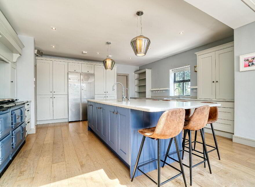 Slaney Lodge, Bough, Rathvilly, R93C799