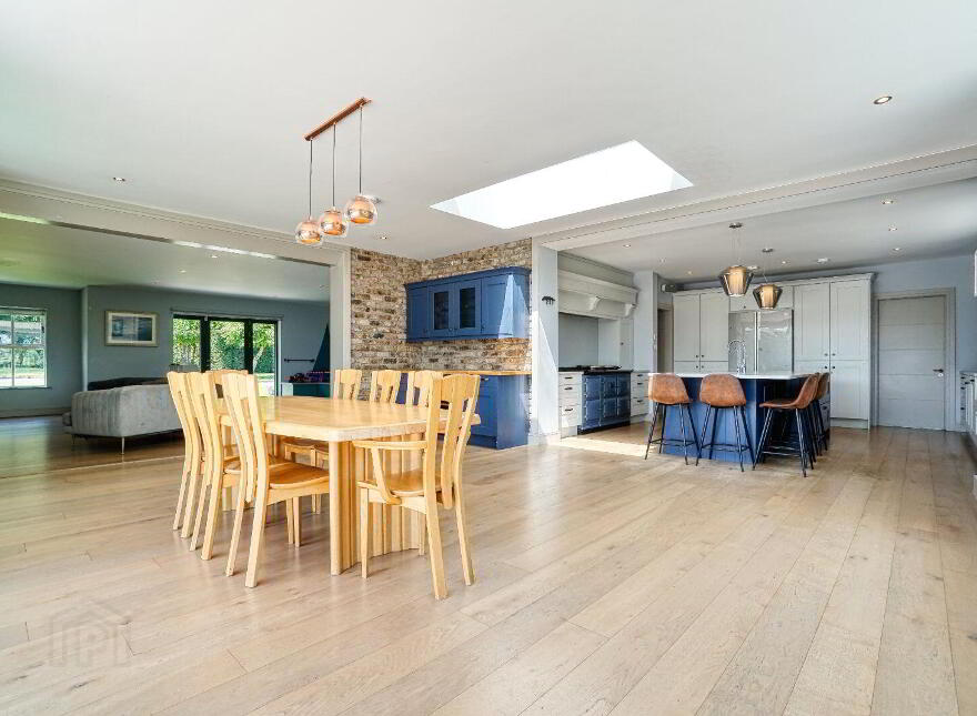 Slaney Lodge, Bough, Rathvilly, R93C799
