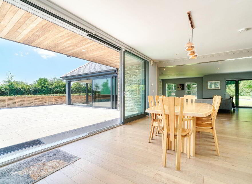 Slaney Lodge, Bough, Rathvilly, R93C799