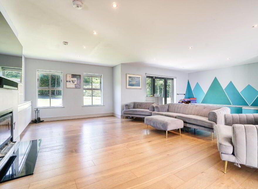 Slaney Lodge, Bough, Rathvilly, R93C799