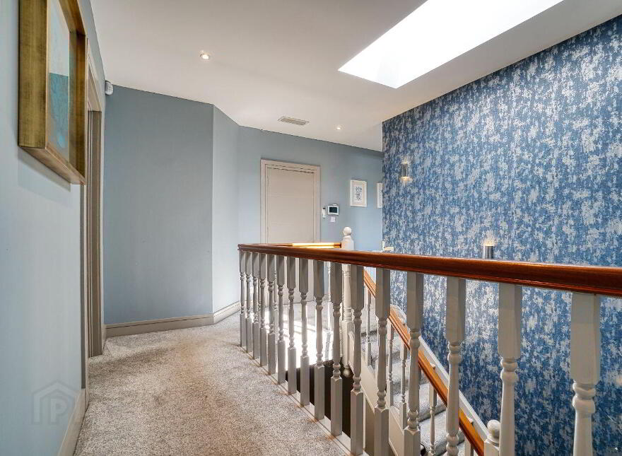 Slaney Lodge, Bough, Rathvilly, R93C799