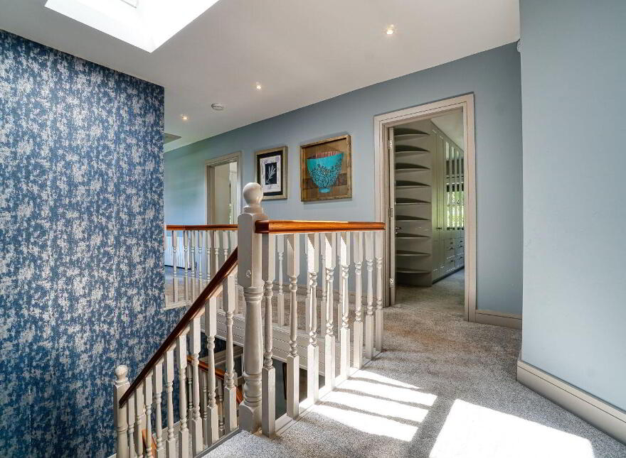Slaney Lodge, Bough, Rathvilly, R93C799