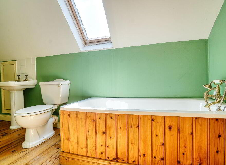 Slaney Lodge, Bough, Rathvilly, R93C799