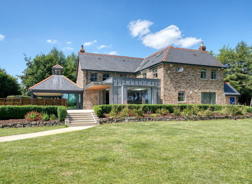 Slaney Lodge, Bough, Rathvilly, R93C799