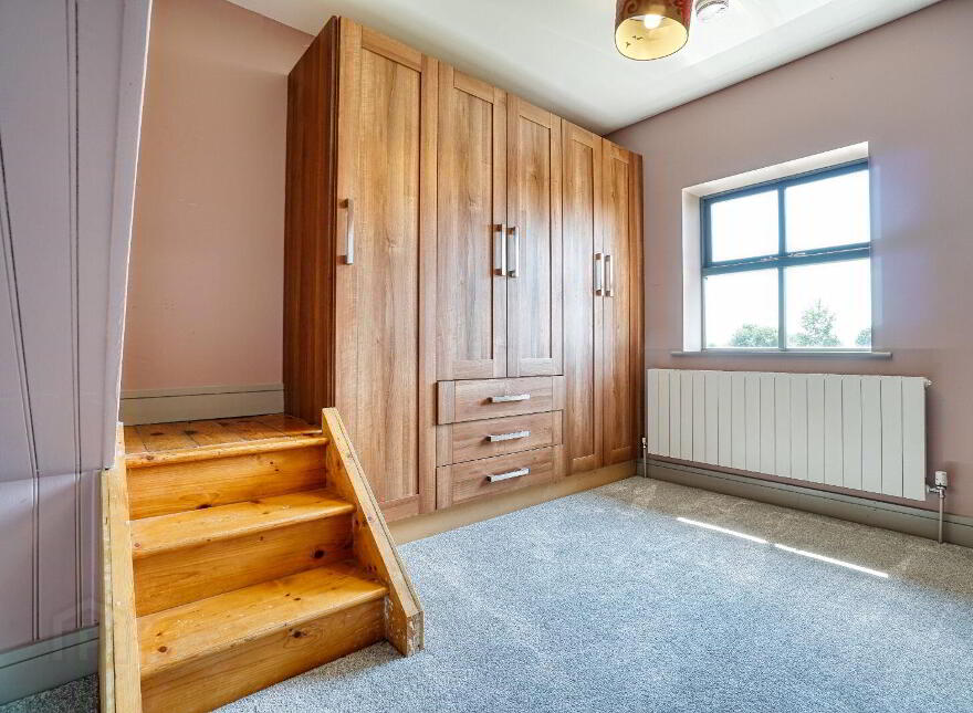 Slaney Lodge, Bough, Rathvilly, R93C799
