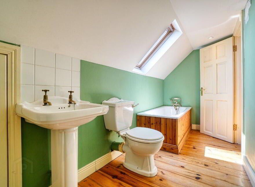 Slaney Lodge, Bough, Rathvilly, R93C799