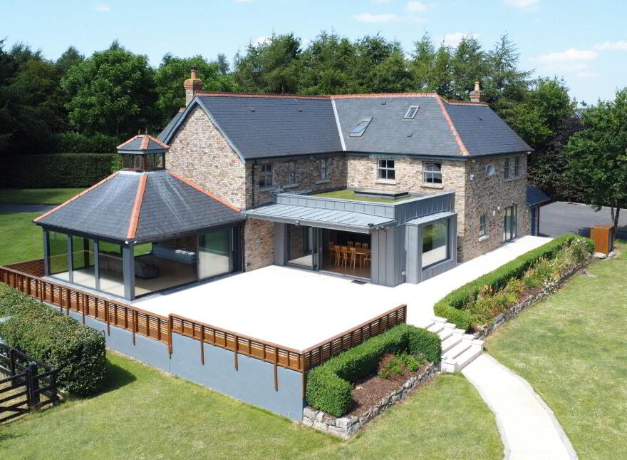 Slaney Lodge, Bough, Rathvilly, R93C799