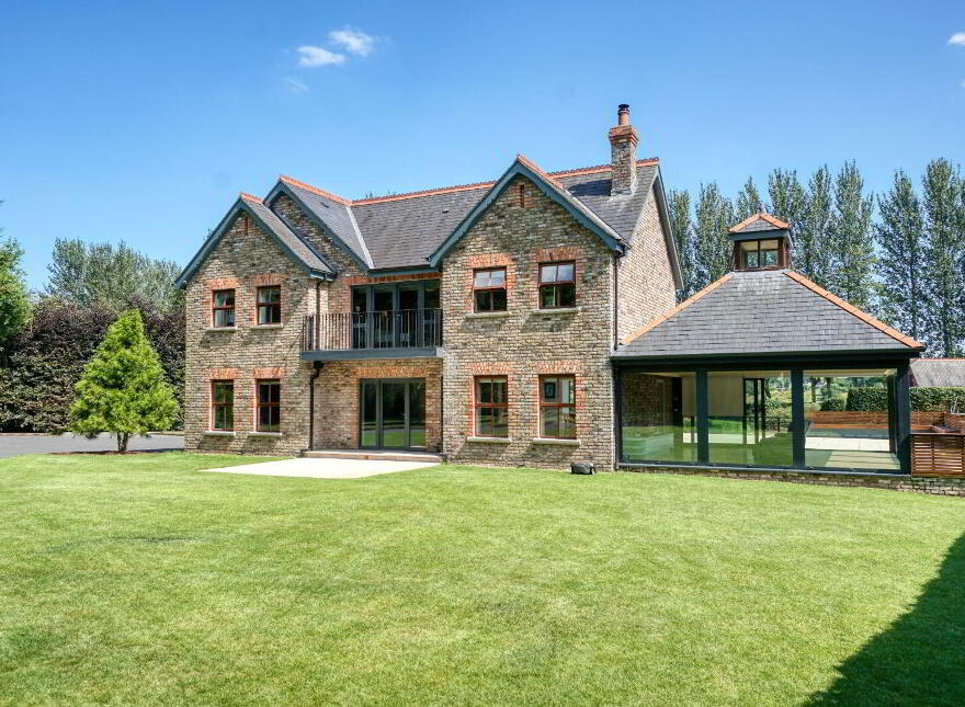 Slaney Lodge, Bough, Rathvilly, R93C799