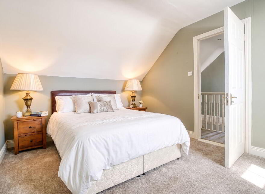 Slaney Lodge, Bough, Rathvilly, R93C799