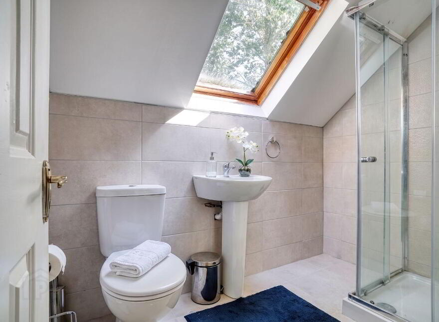 Slaney Lodge, Bough, Rathvilly, R93C799