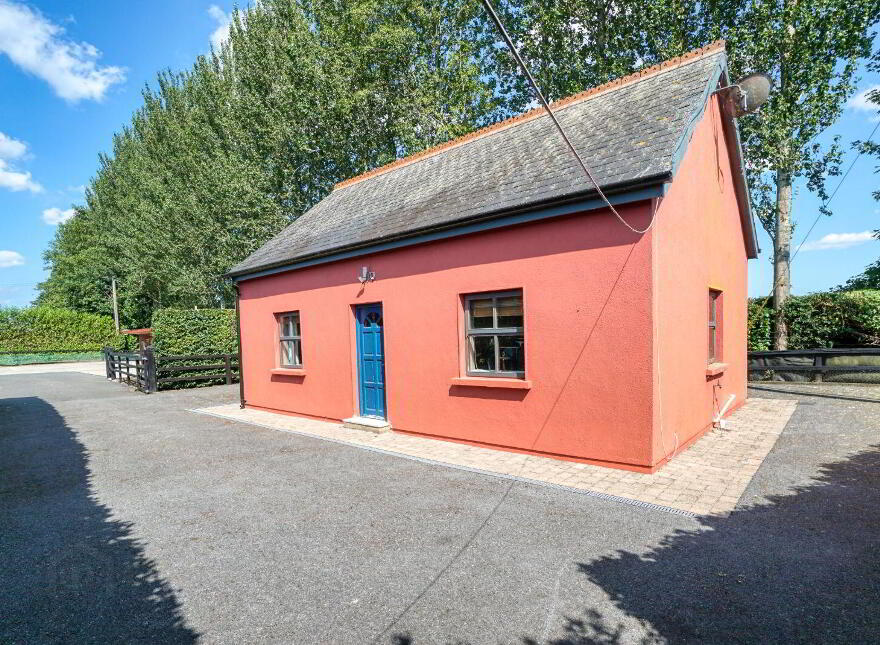 Slaney Lodge, Bough, Rathvilly, R93C799