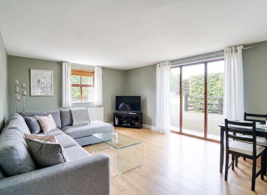 Slaney Lodge, Bough, Rathvilly, R93C799