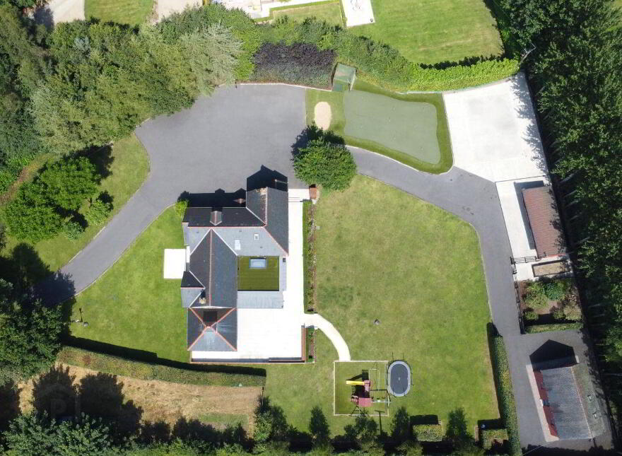 Slaney Lodge, Bough, Rathvilly, R93C799