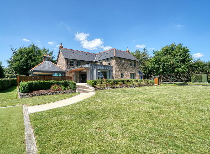 Slaney Lodge, Bough, Rathvilly, R93C799