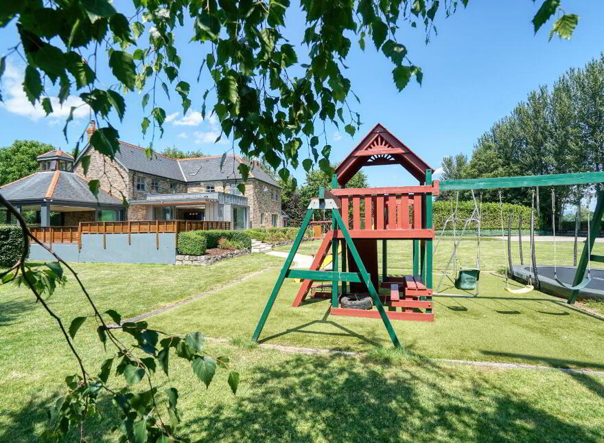 Slaney Lodge, Bough, Rathvilly, R93C799