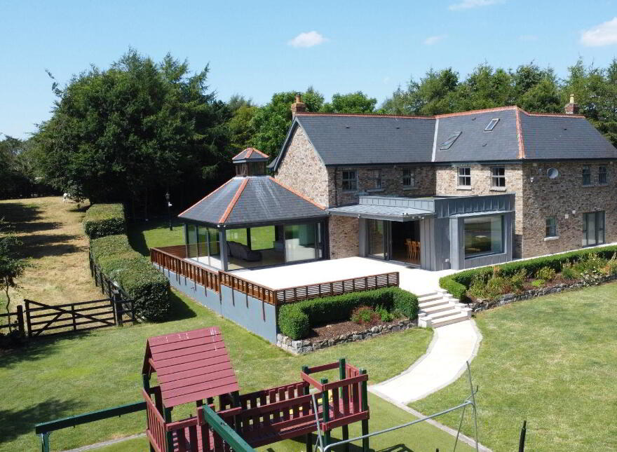 Slaney Lodge, Bough, Rathvilly, R93C799