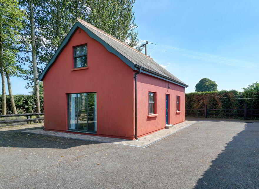 Slaney Lodge, Bough, Rathvilly, R93C799