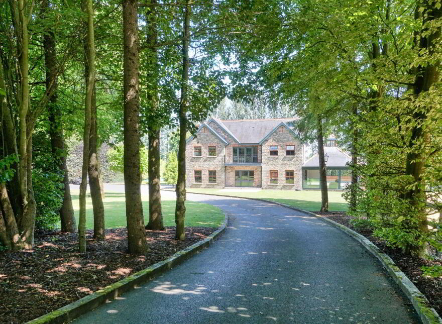 Slaney Lodge, Bough, Rathvilly, R93C799