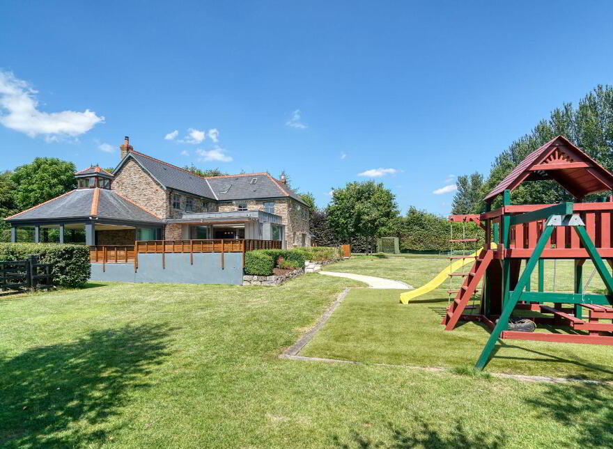Slaney Lodge, Bough, Rathvilly, R93C799