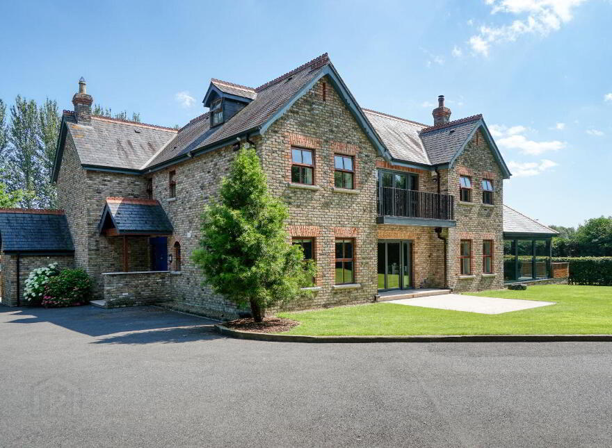 Slaney Lodge, Bough, Rathvilly, R93C799