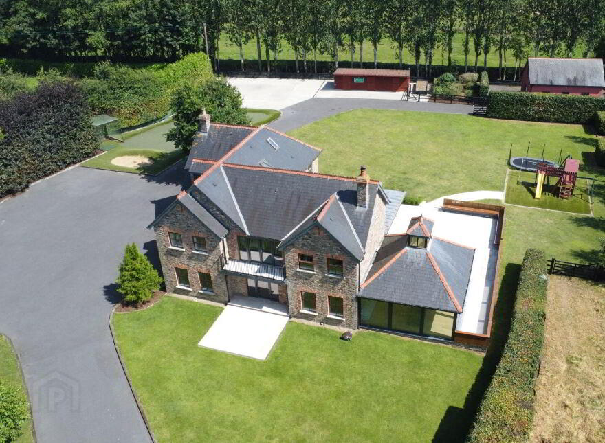 Slaney Lodge, Bough, Rathvilly, R93C799
