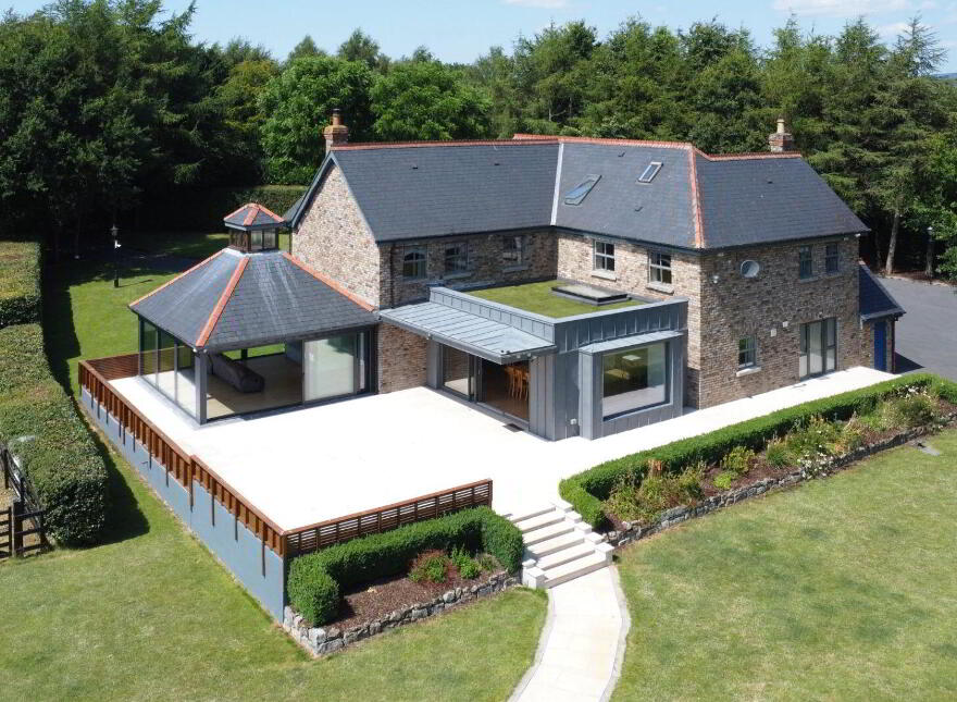 Slaney Lodge, Bough, Rathvilly, R93C799