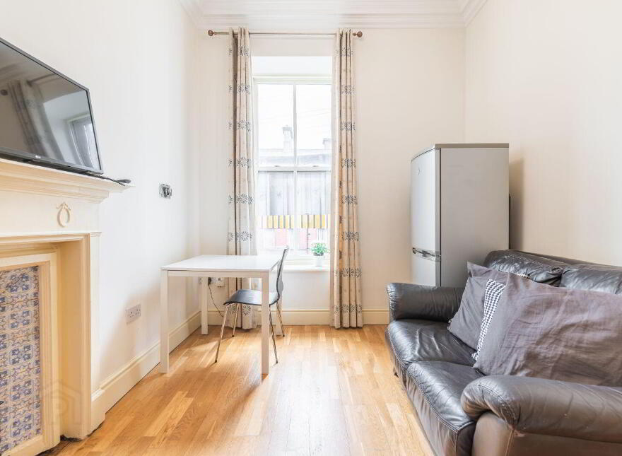 Apartment 3 38 Amiens Street, Dublin 1, D01NX57 photo
