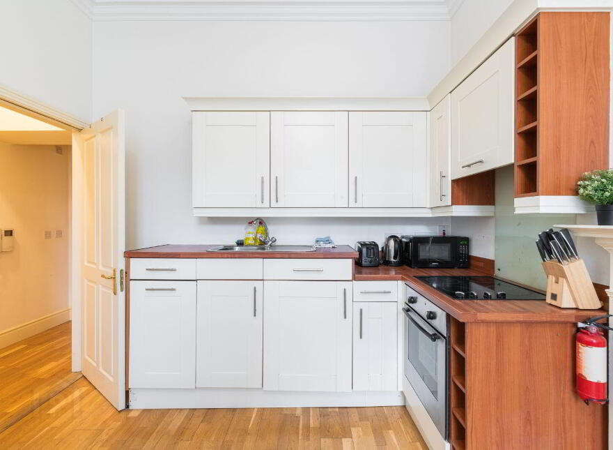 Apartment 3 38 Amiens Street, Dublin 1, D01NX57
